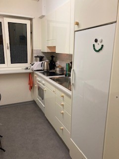 1 ½-Zimmer-Wohnung, Foto 3 von 10