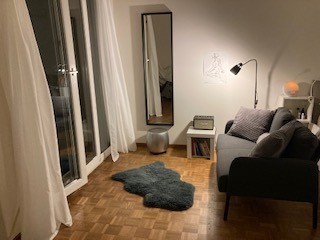 1 ½-Zimmer-Wohnung, Foto 6 von 10