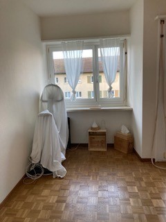 1 ½-Zimmer-Wohnung, Foto 8 von 10
