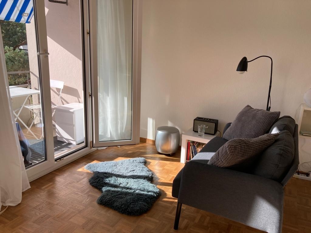 1 ½-Zimmer-Wohnung, Foto 1 von 10