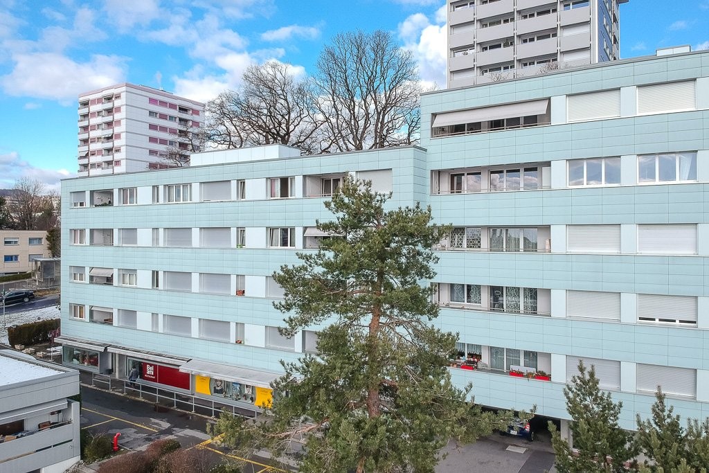 Open slot, Foto 2 von 2