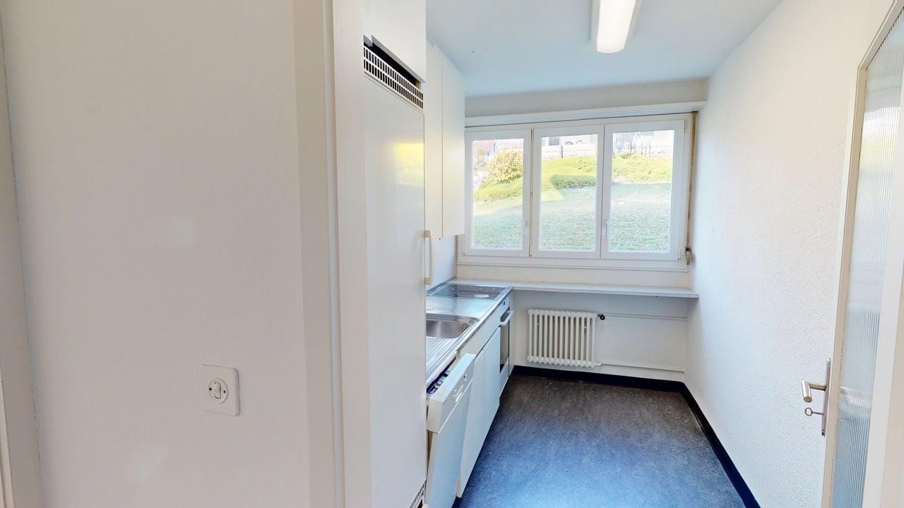 Appartement 1 pièce