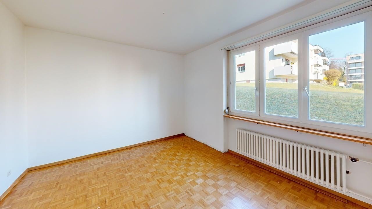 Appartement 1 pièce