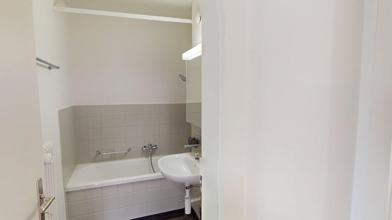 Appartement 1 pièce