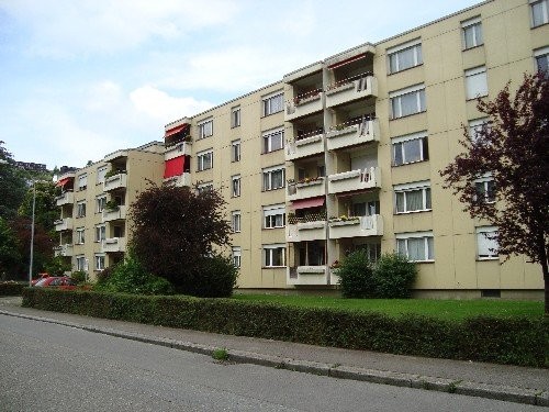 Appartamento di 4 ½ locali