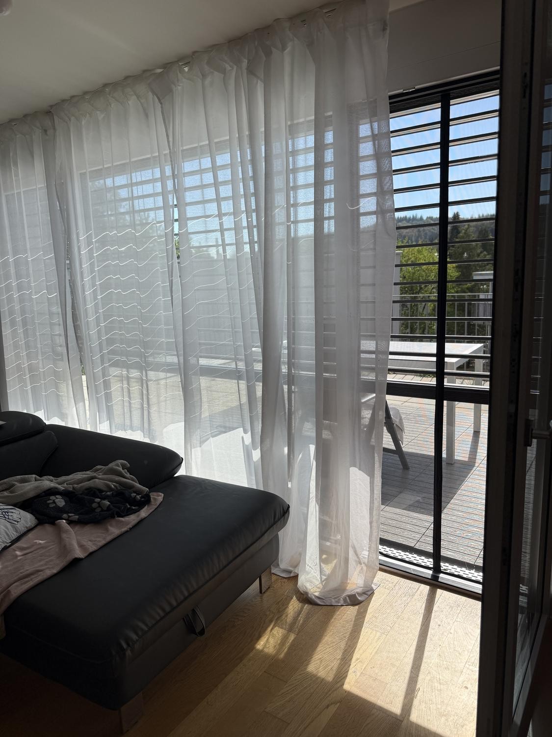 3 ½ rooms apartment, Foto 1 von 5