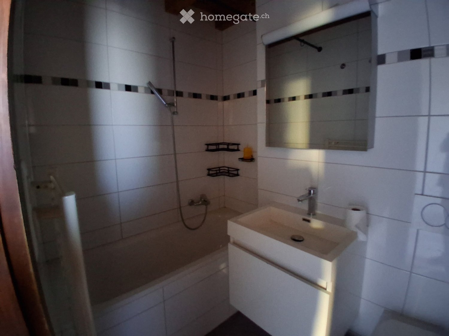 3 rooms apartment, photo 4 sur 5
