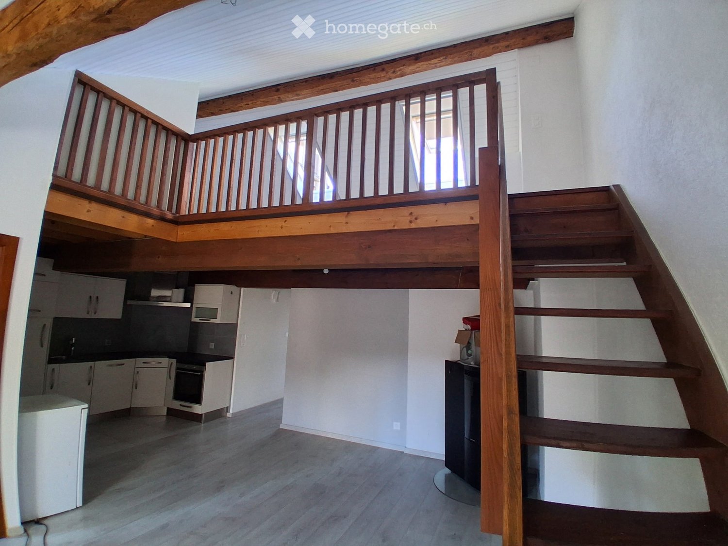 3 rooms apartment, photo 5 sur 5