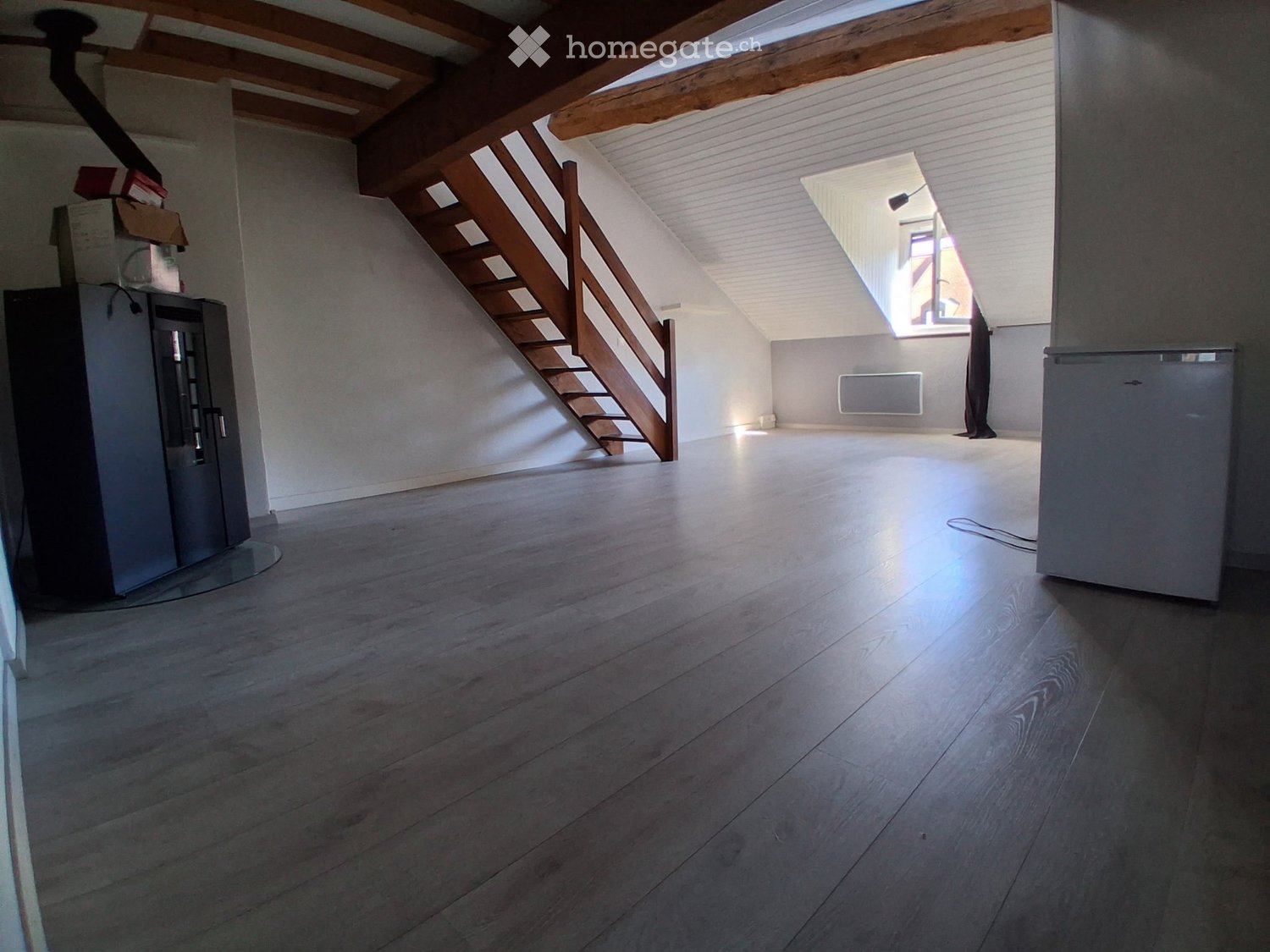 3 rooms apartment, photo 1 sur 5