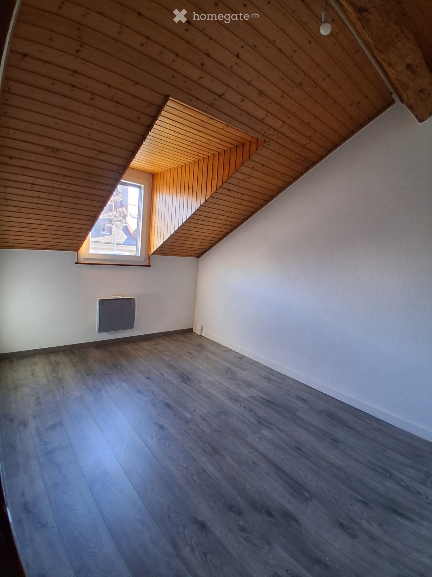 3 rooms apartment, photo 2 sur 5