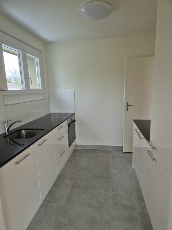 4 ½ rooms apartment