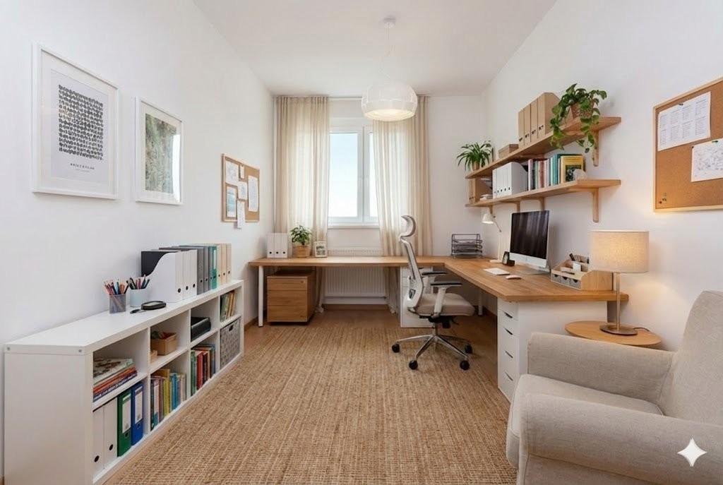 Appartamento di 4 ½ locali