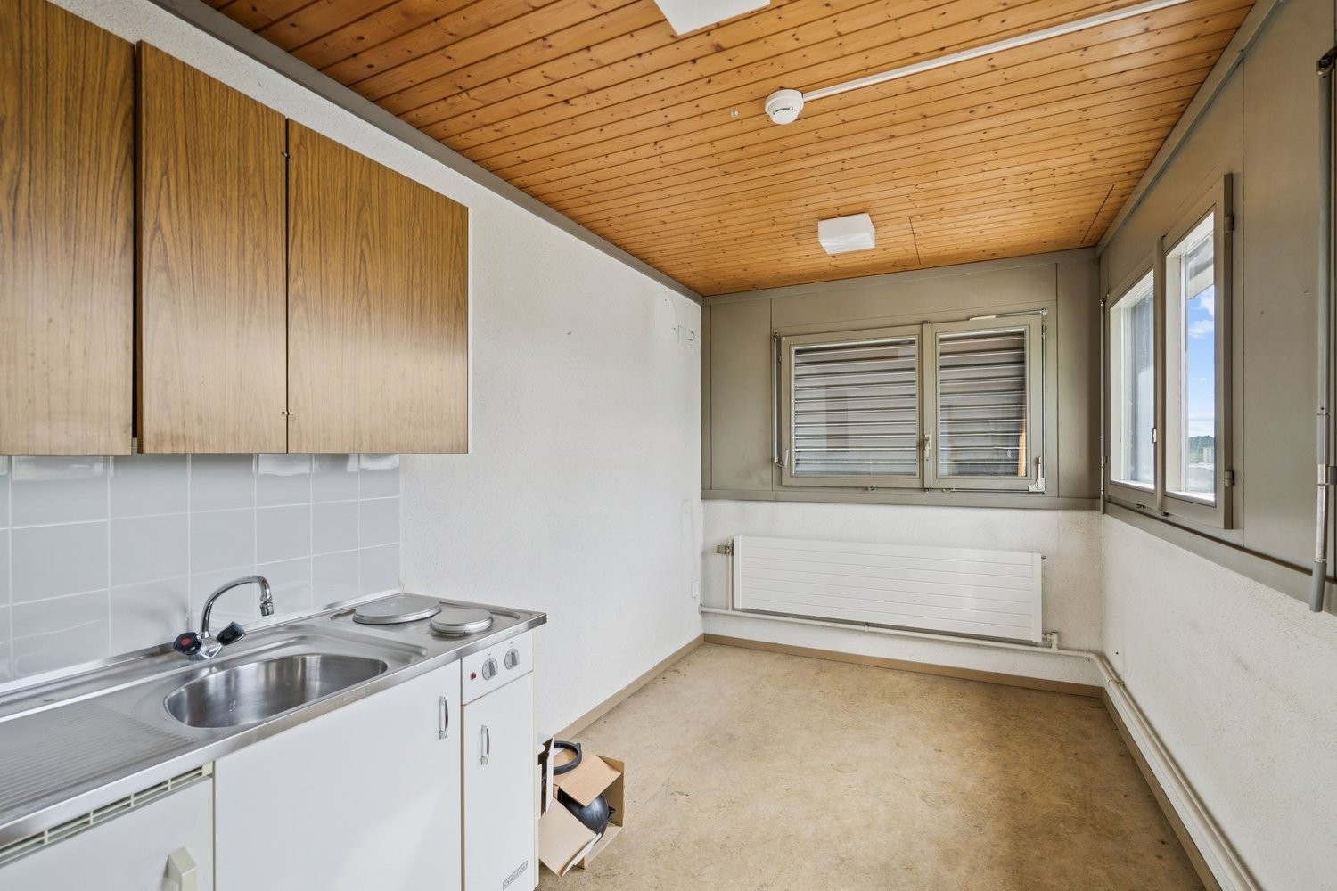 297m² deposito