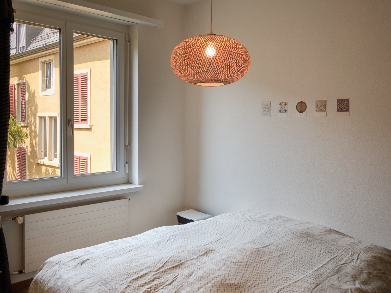 3 rooms apartment, Foto 4 von 8
