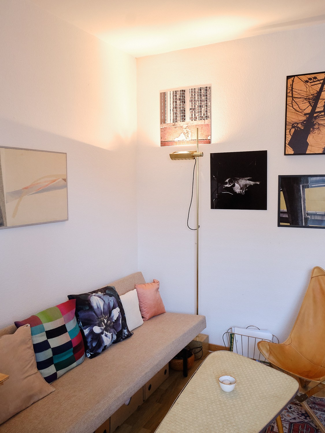 3 rooms apartment, Foto 5 von 8