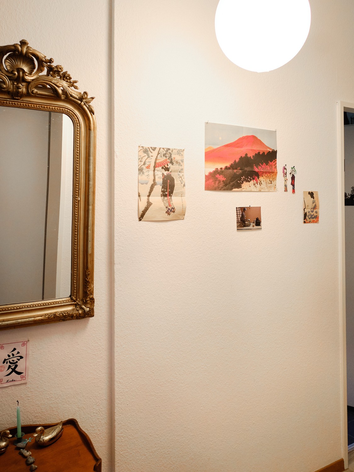3 rooms apartment, Foto 8 von 8