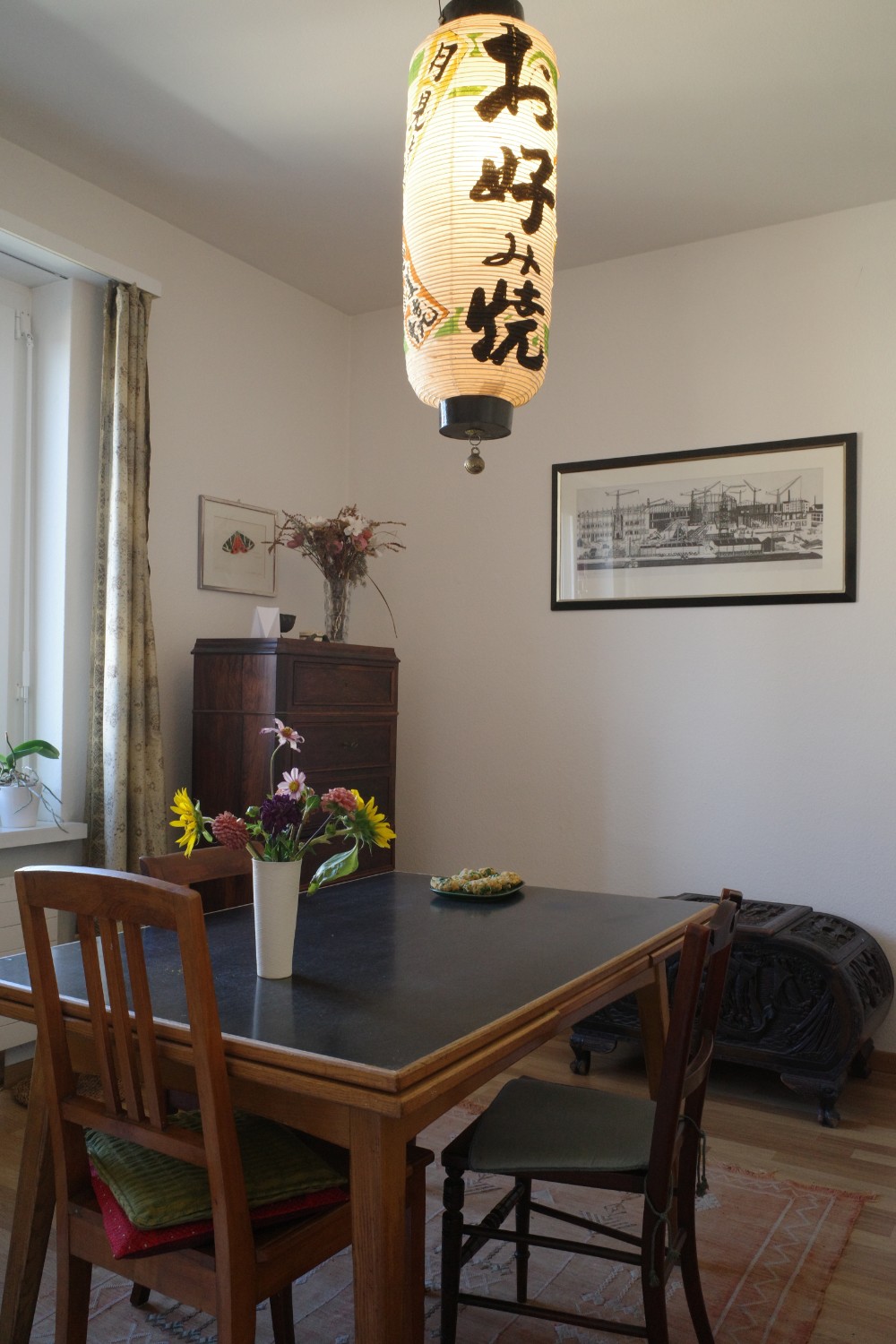 3 rooms apartment, Foto 2 von 8