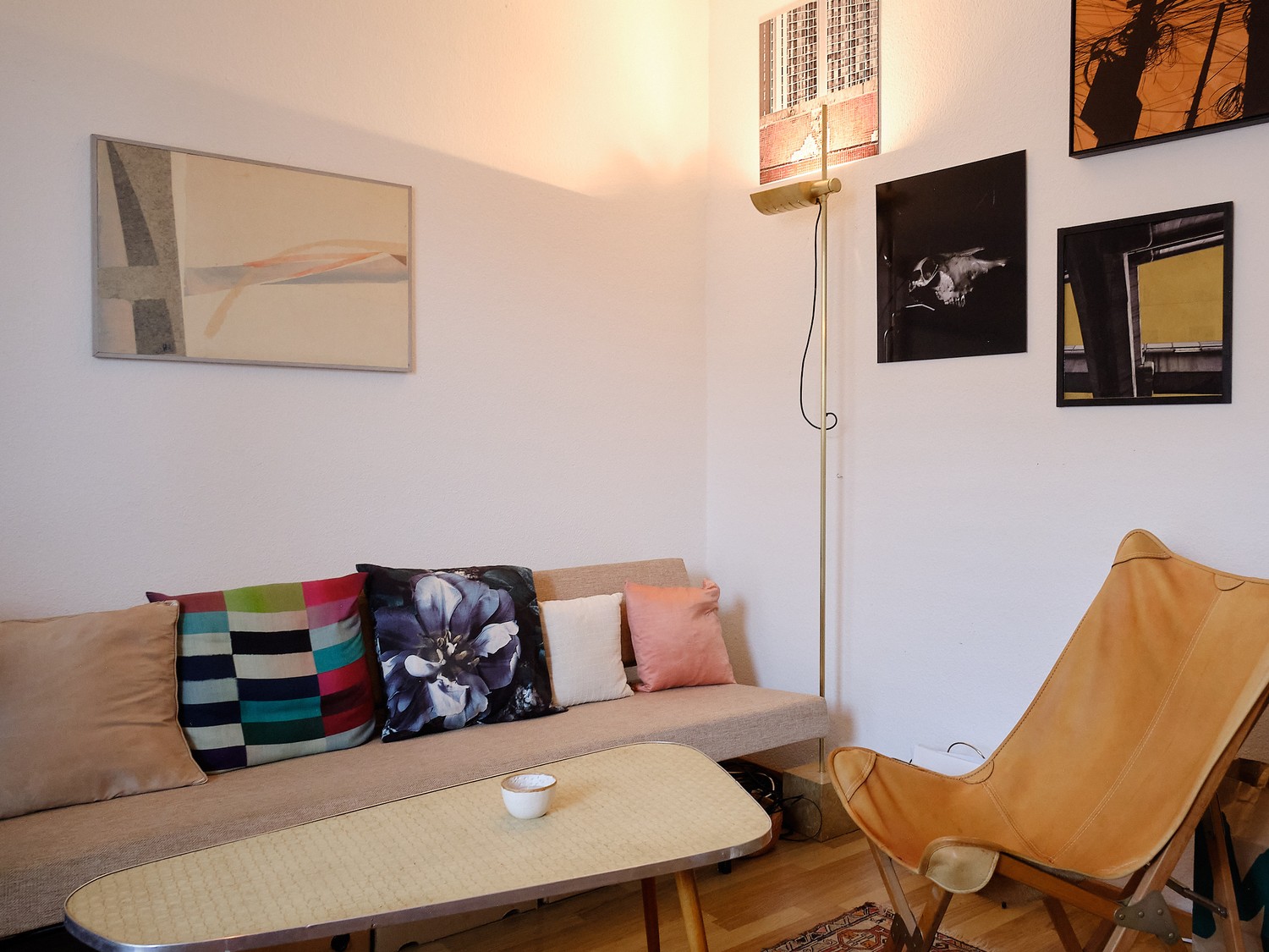 3 rooms apartment, Foto 6 von 8
