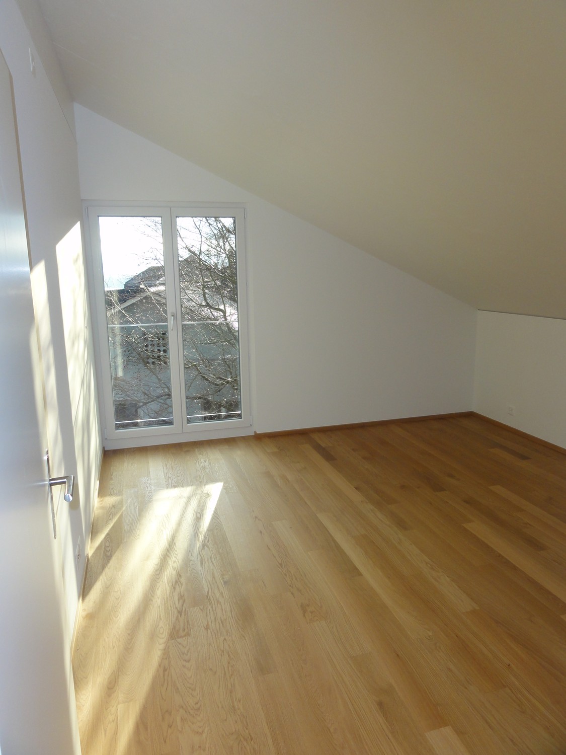 Appartamento di 2 ½ locali, foto 1 di 9