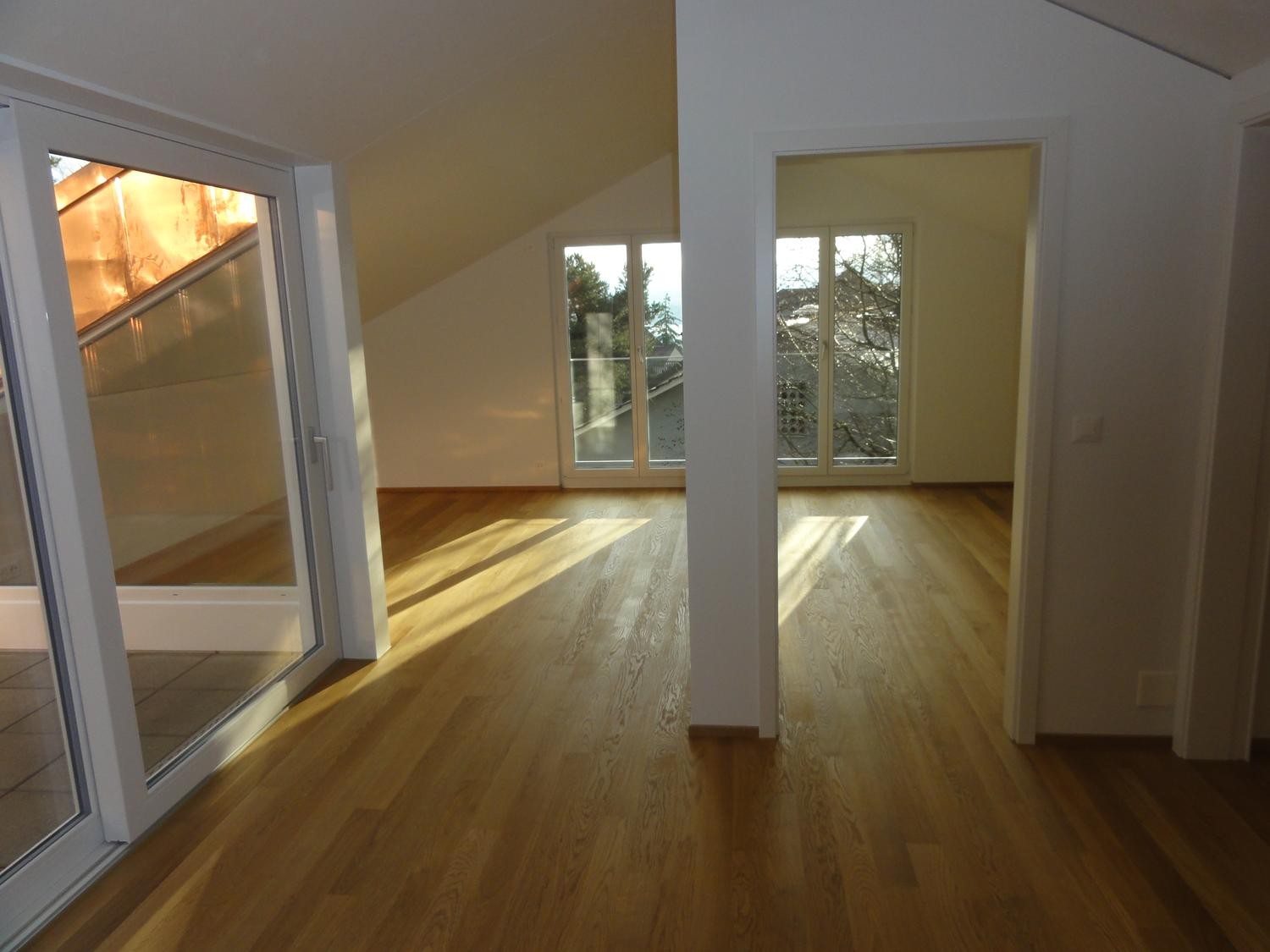 Appartamento di 2 ½ locali, foto 4 di 9