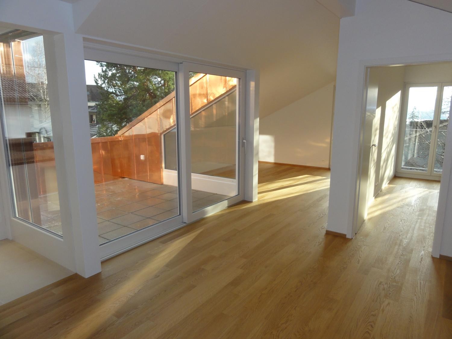 Appartamento di 2 ½ locali, foto 9 di 9