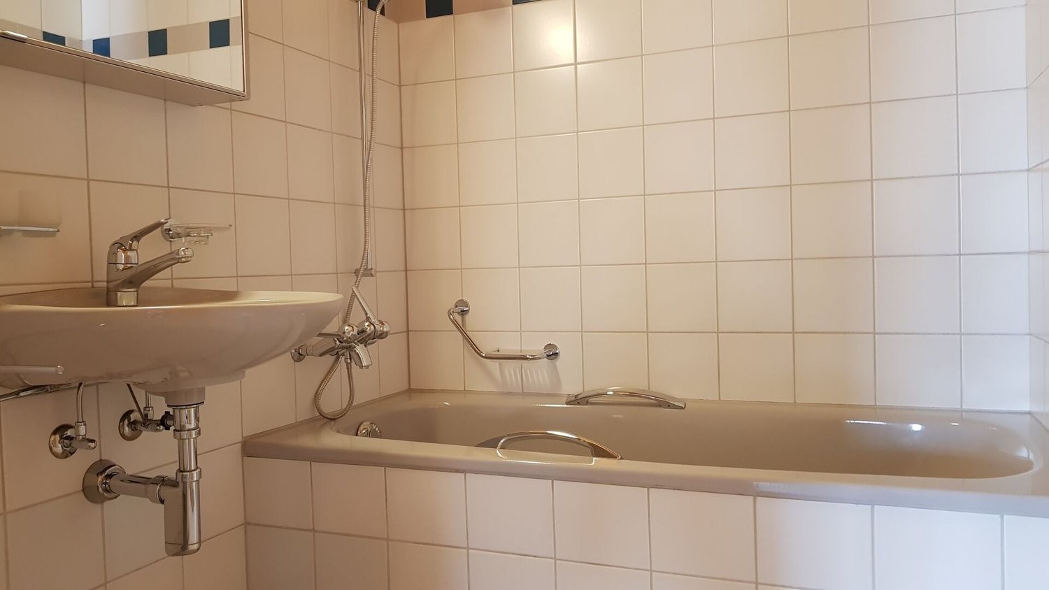 Attico di 4 ½ locali
