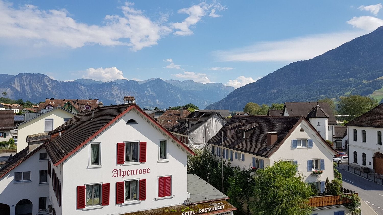 Attico di 4 ½ locali
