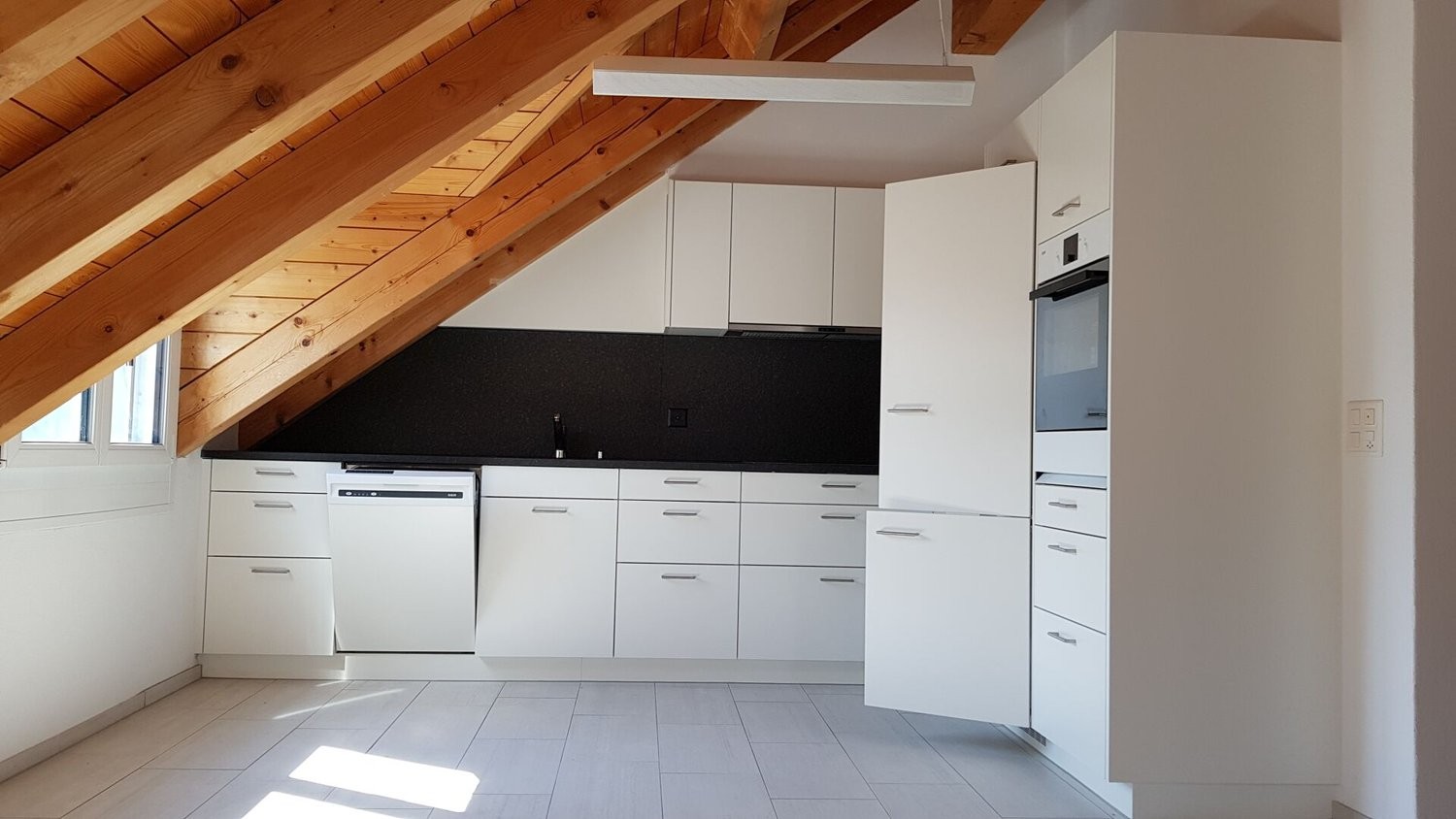Attico di 4 ½ locali
