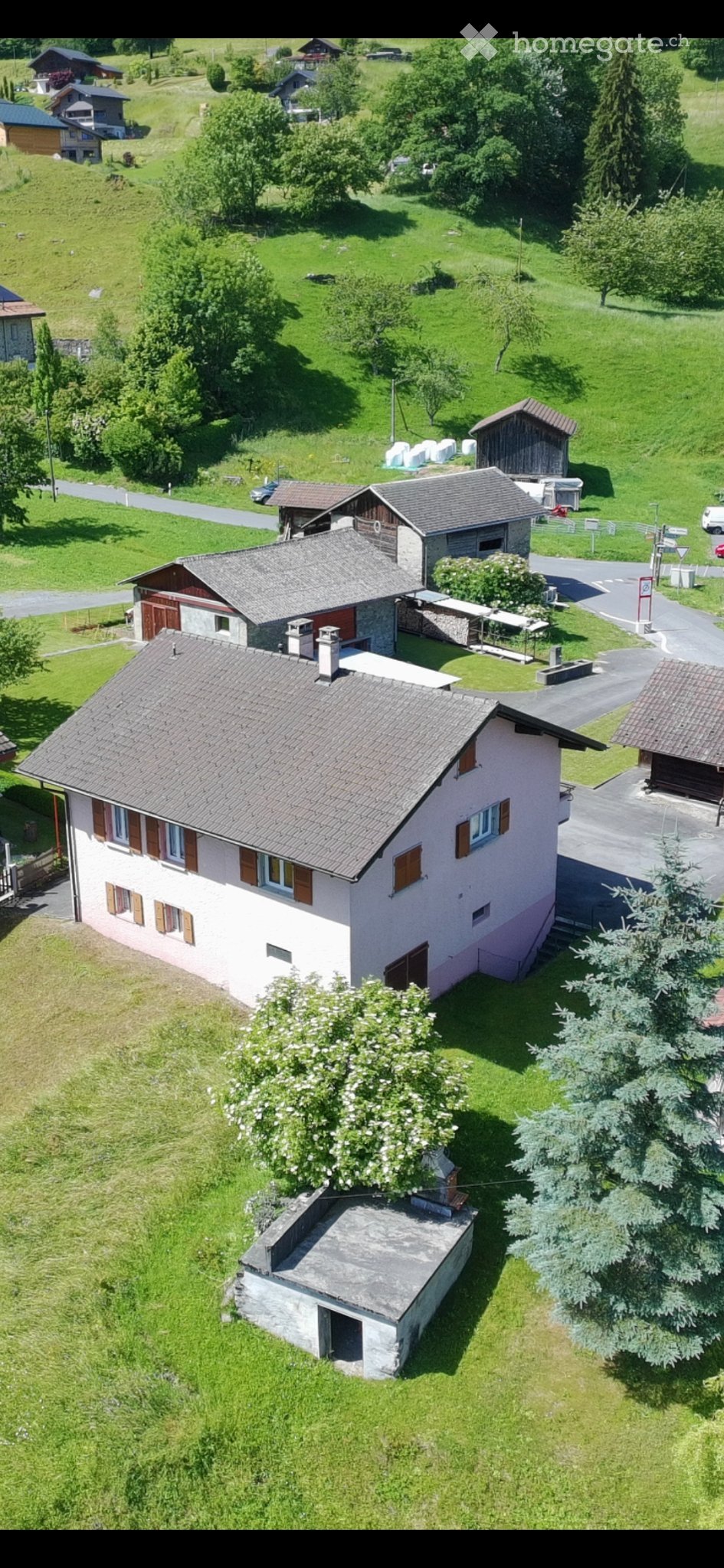 8 Zimmer Einfamilienhaus, Foto 4 von 5