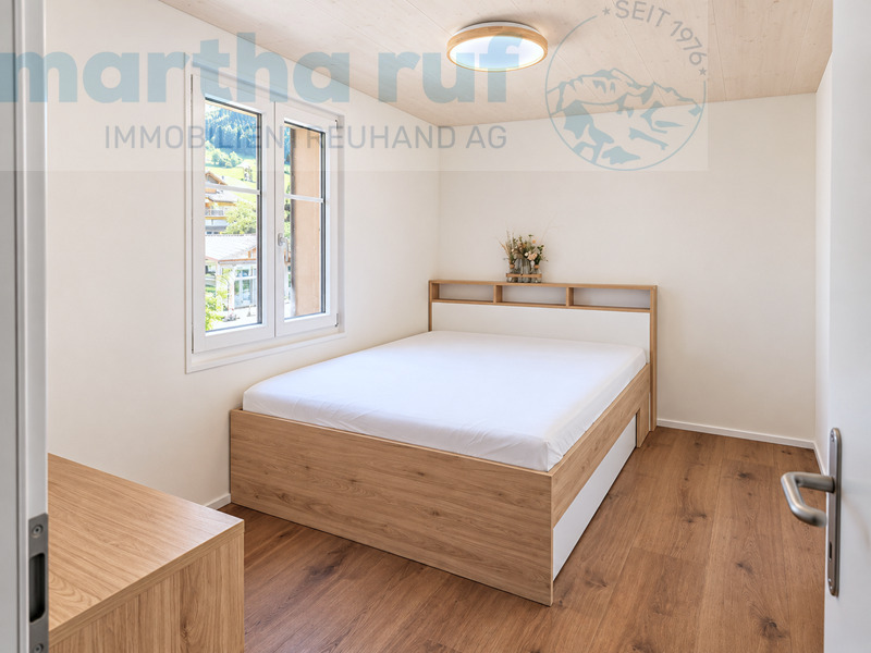 5 rooms apartment, Foto 6 von 10