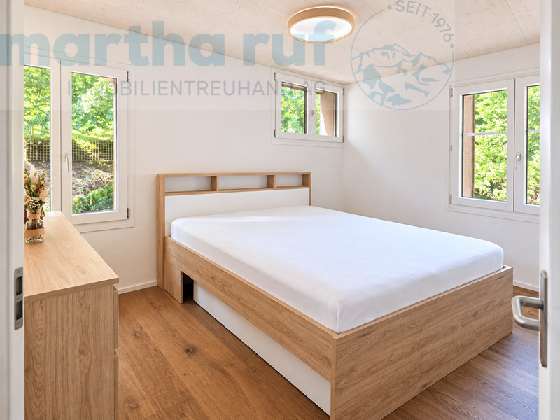 5 rooms apartment, Foto 4 von 10