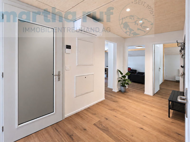 5 rooms apartment, Foto 10 von 10