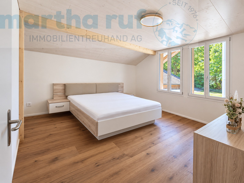 5 rooms apartment, Foto 5 von 10