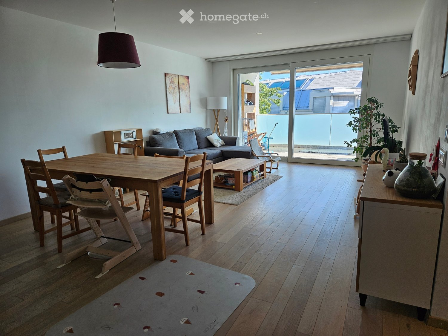3 ½ Zimmer-Wohnung, Foto 2 von 5