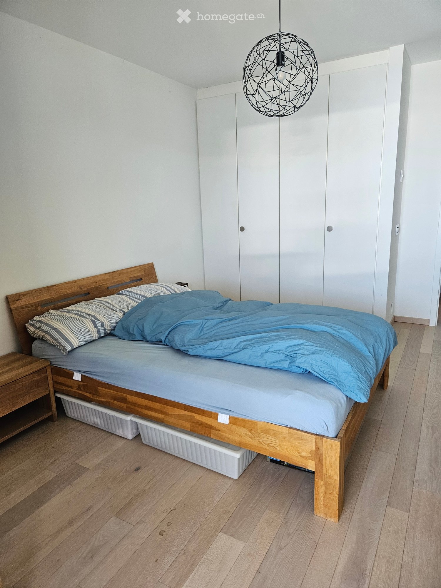 3 ½ Zimmer-Wohnung, Foto 4 von 5