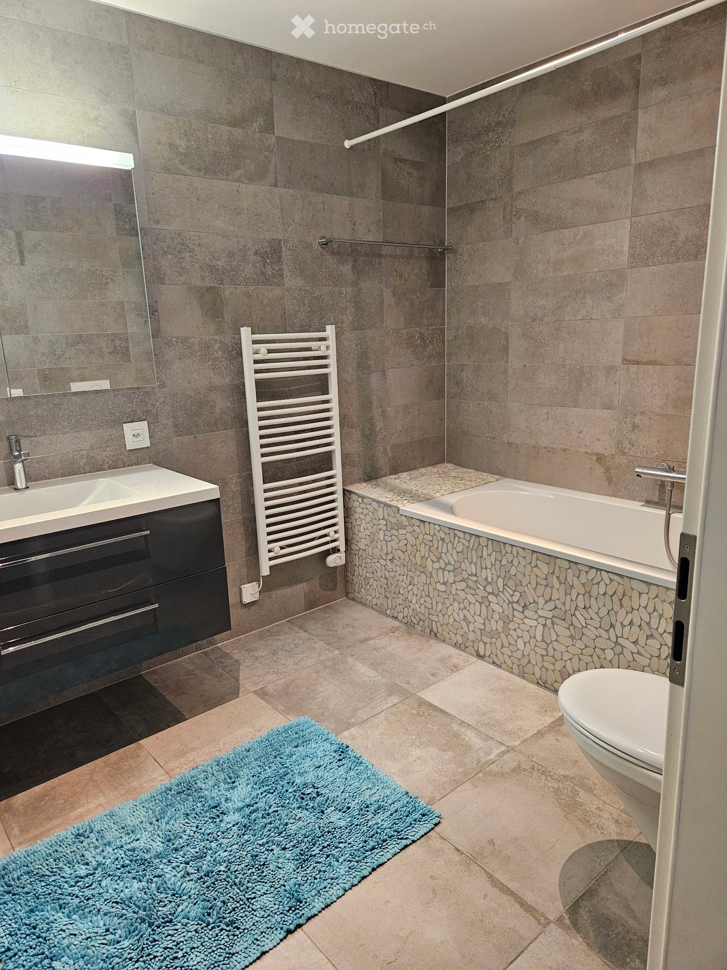 3 ½ Zimmer-Wohnung, Foto 5 von 5