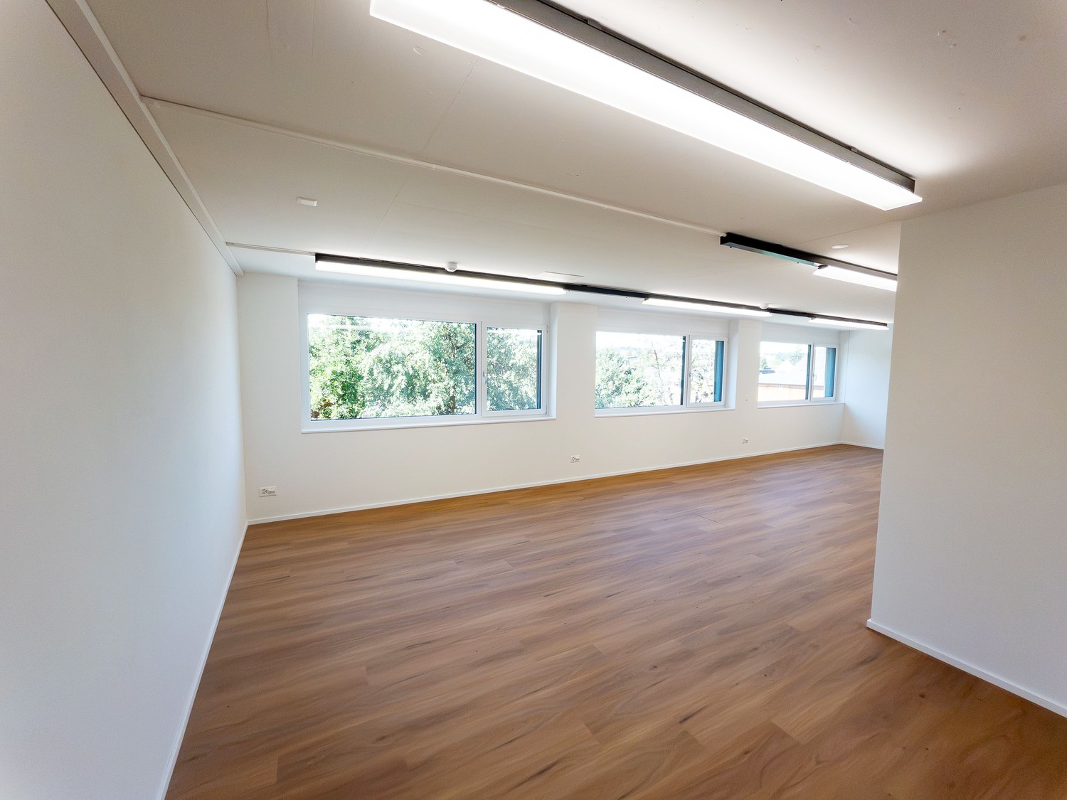 Bureau de 17m²