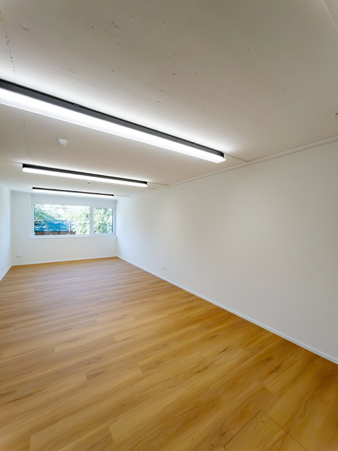 Bureau de 17m²