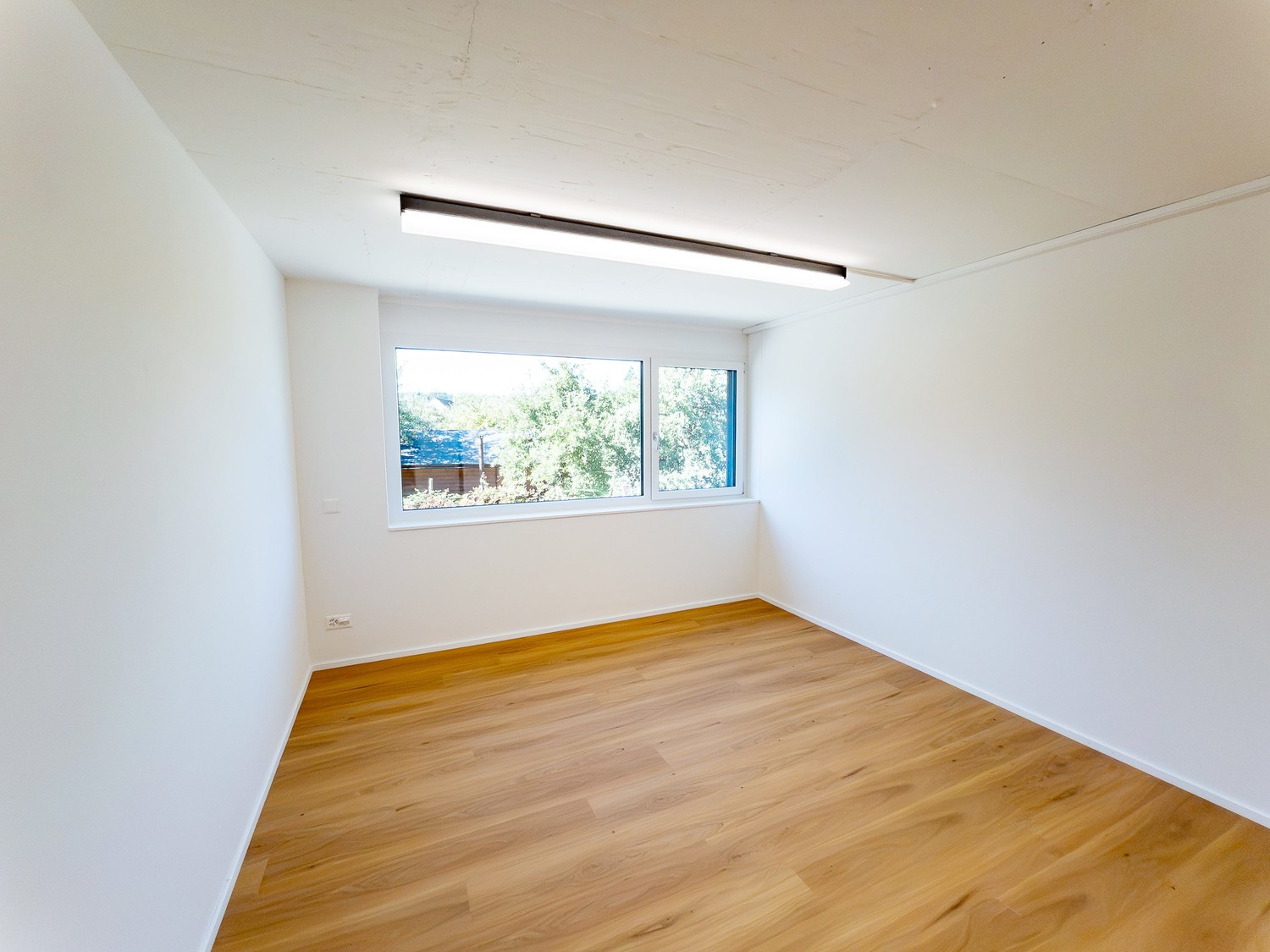 Bureau de 17m²