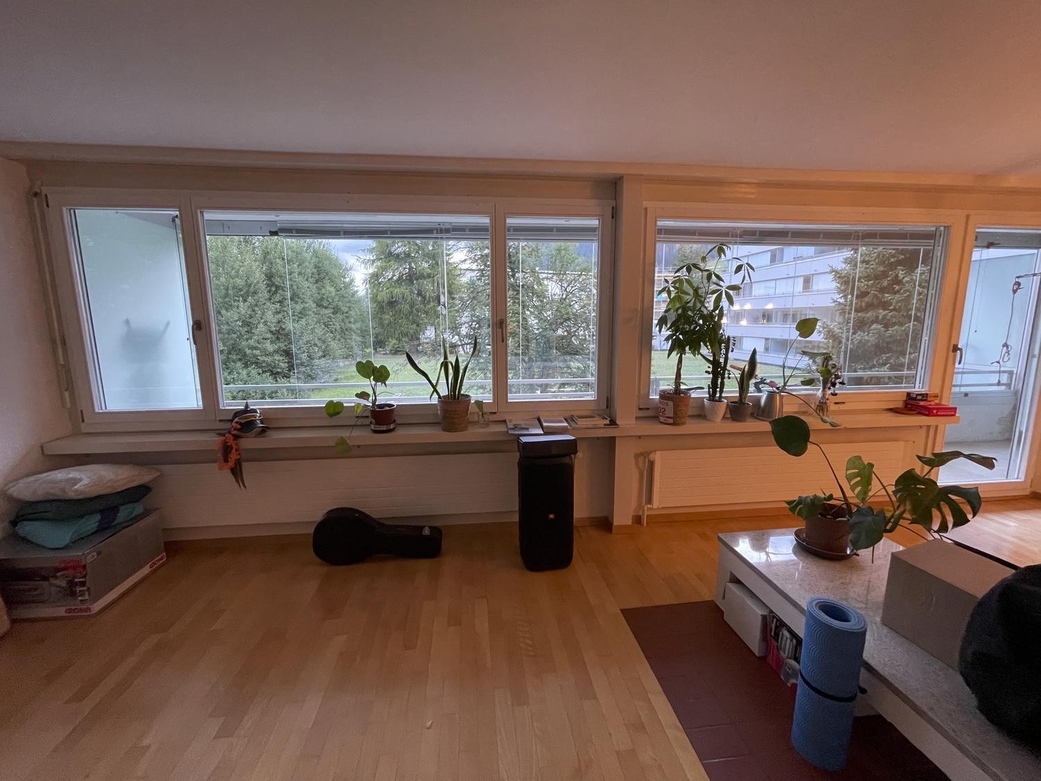 4 ½ rooms apartment, Foto 4 von 10