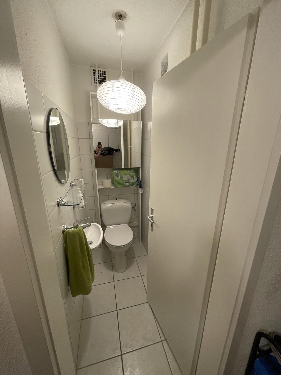 4 ½ rooms apartment, Foto 8 von 10