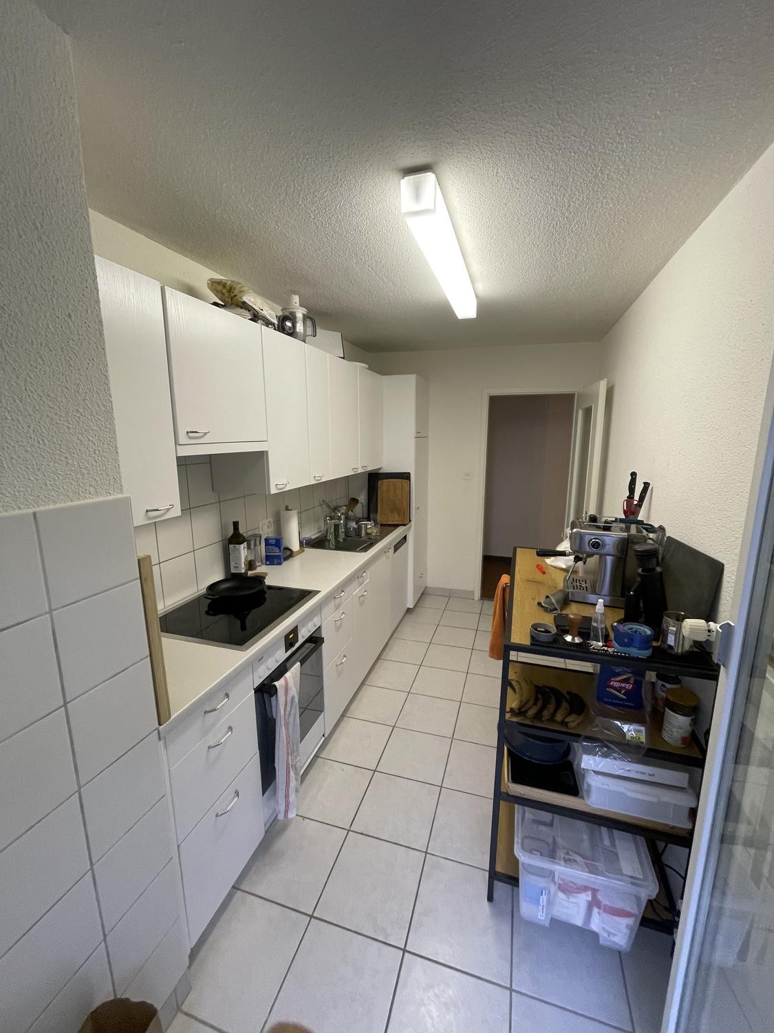 4 ½ rooms apartment, Foto 7 von 10