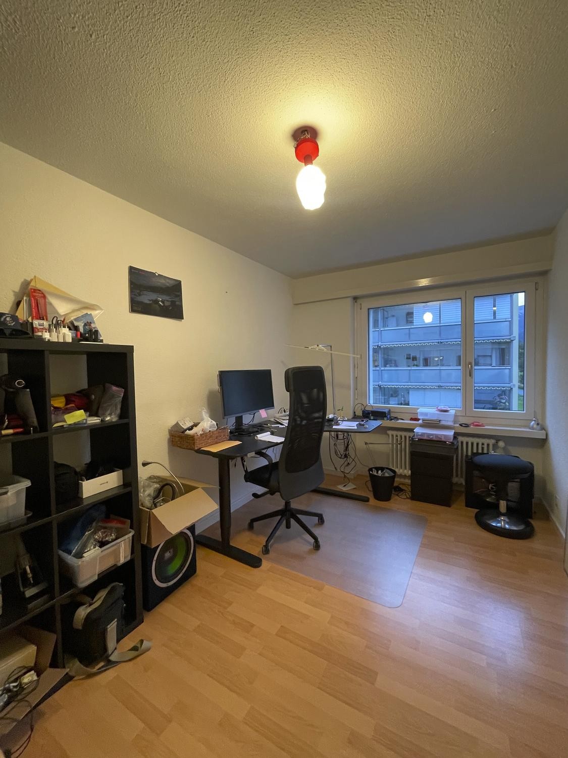 4 ½ rooms apartment, Foto 5 von 10