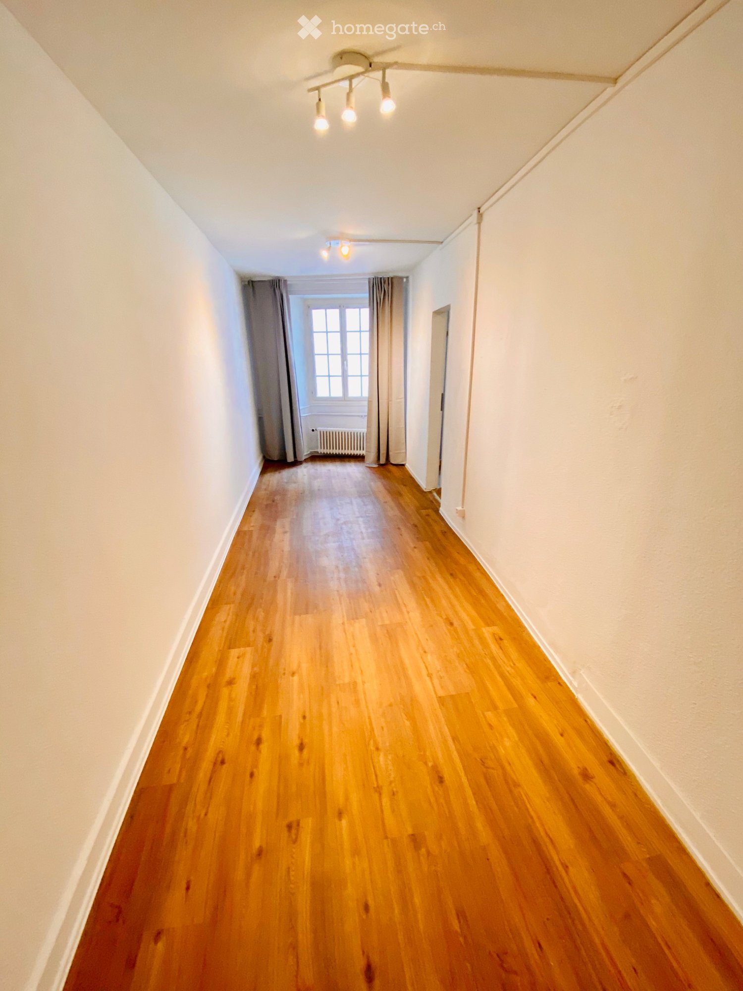 2 rooms apartment, Foto 5 von 5