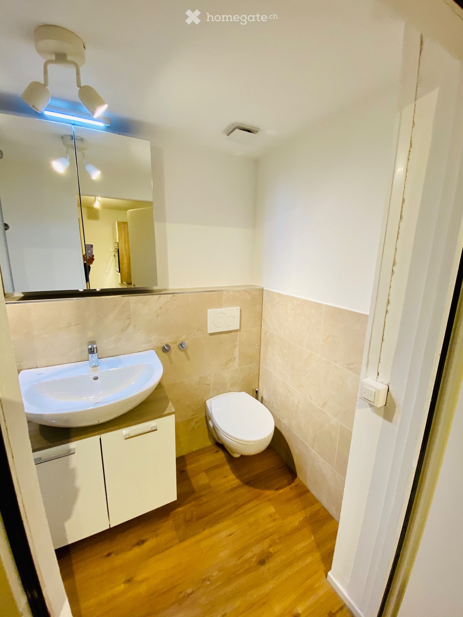 2 rooms apartment, Foto 1 von 5