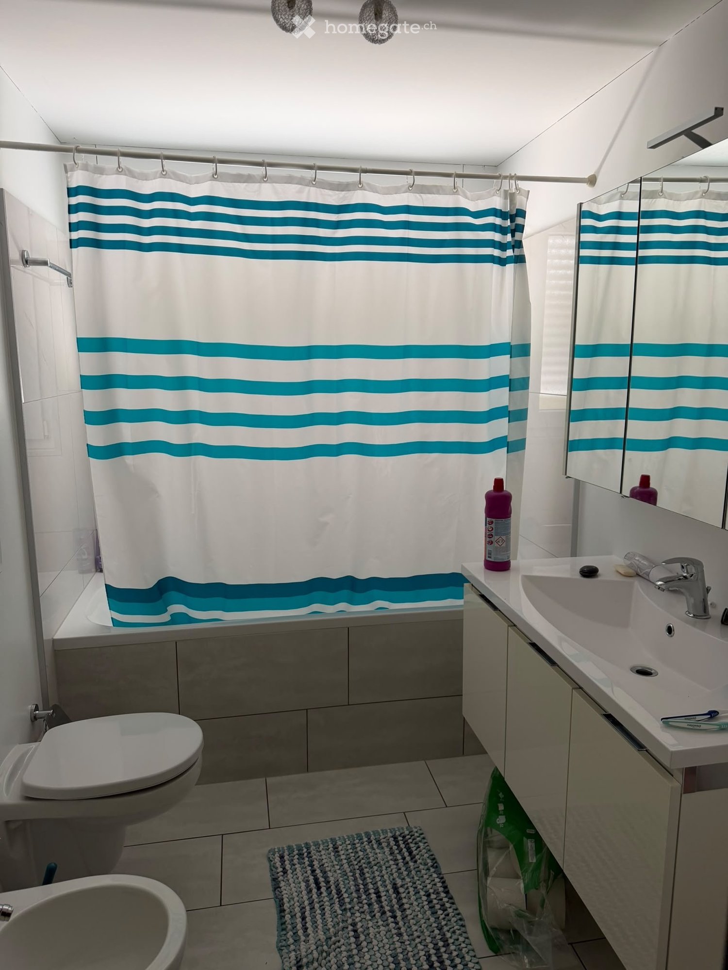 1 Zimmer Einzelzimmer, Foto 5 von 5