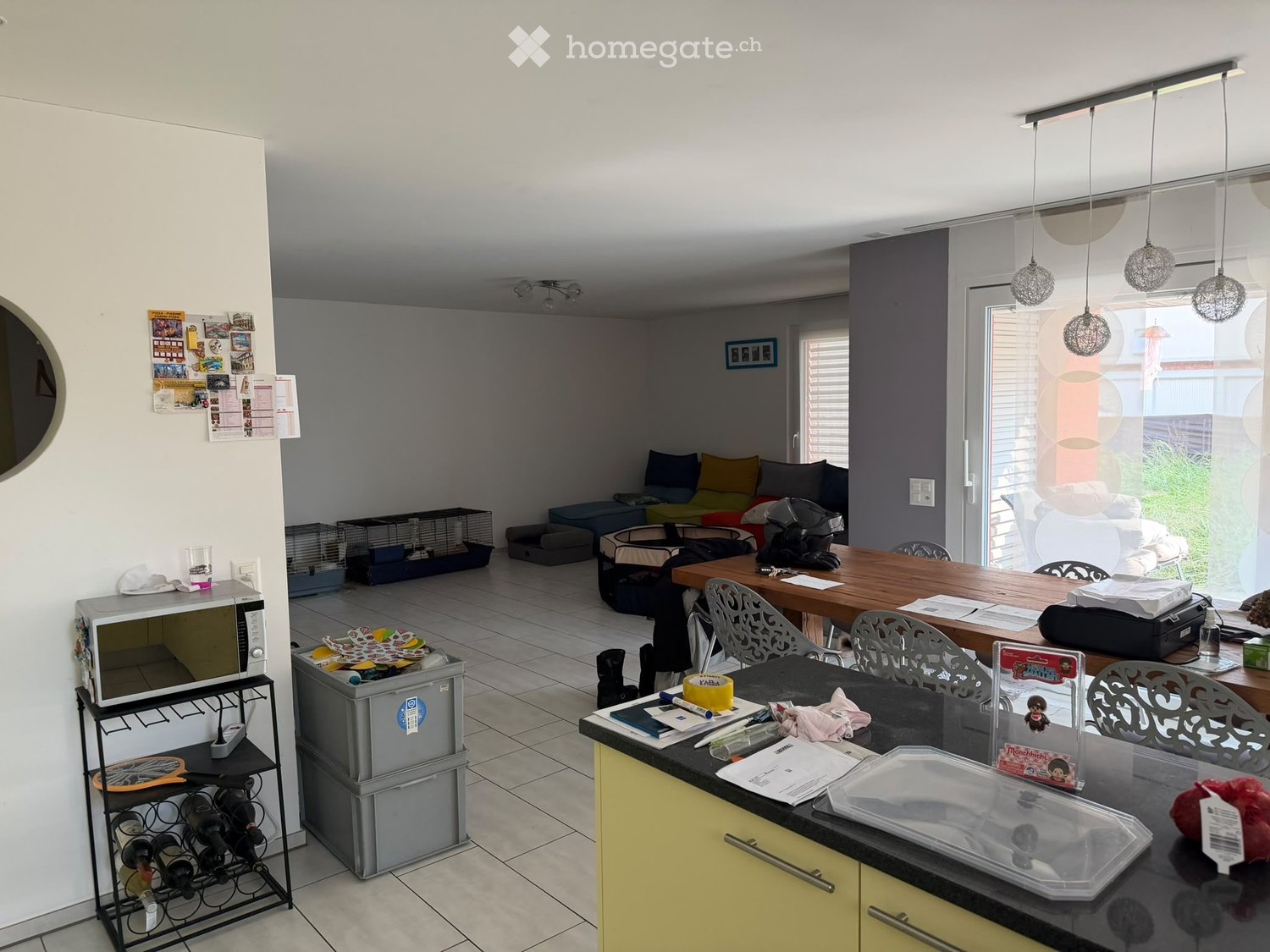 1 Zimmer Einzelzimmer, Foto 2 von 5