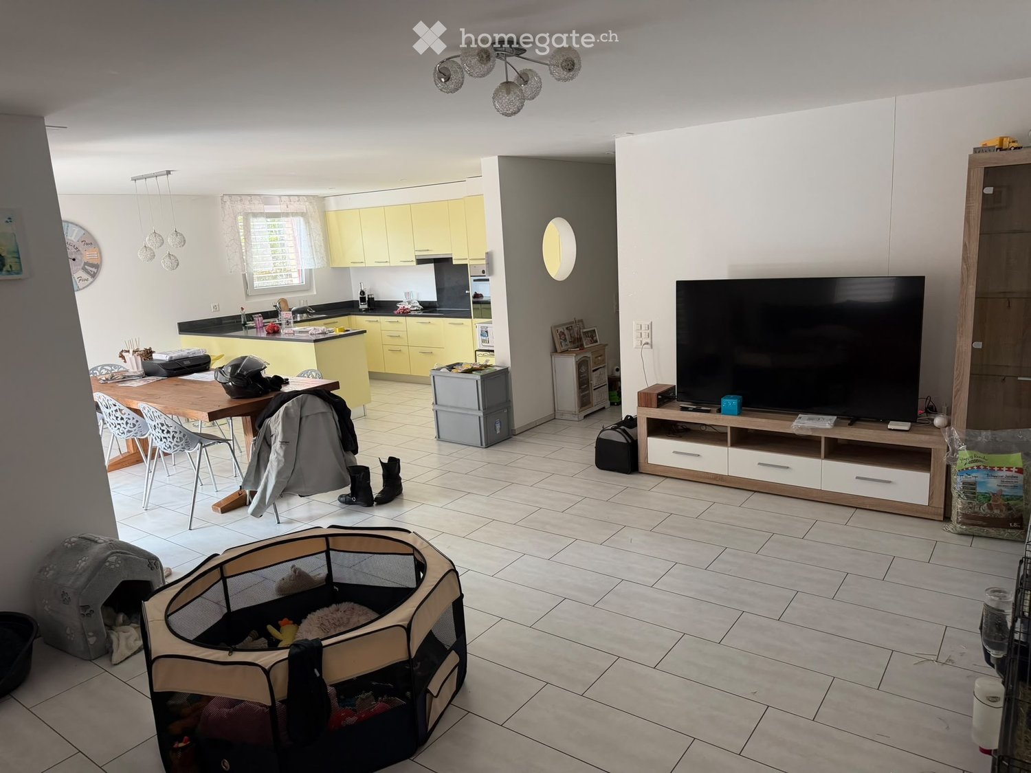 1 Zimmer Einzelzimmer, Foto 3 von 5