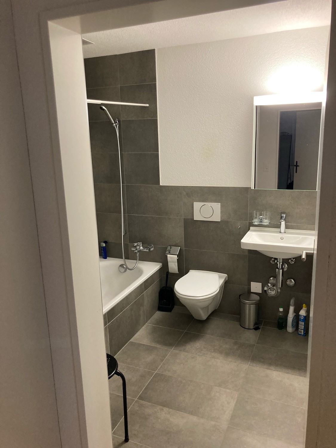 2 ½ rooms apartment, Foto 1 von 5