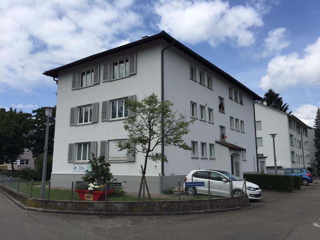 3 rooms apartment, Foto 1 von 7